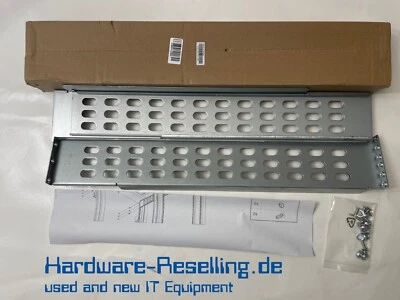 APC Rackschienen Rackmount Kit Rails 19" für USV  0M-756H OVP - Bild 1 von 4
