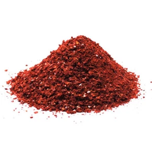 PREMIUM APPLEWOOD SMOKED/NON SM ORGANICALLY GROWN GOCHUGARU CHILI FLAKE/ POWDER - Picture 1 of 1