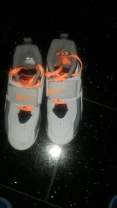 Nike air Diamond Turf Gr. 42 - Bild 1 von 3