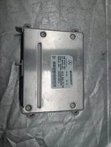 2006-2012 MERCEDES E350 GL450 R350 Communication Control Controller Module OEM - Picture 1 of 4