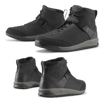 icon superduty 5 boots