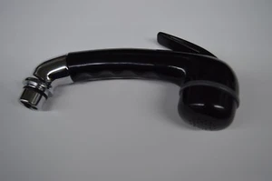 NEW OEM SEA RAY SHOWER HANDLE BLACK SEARAY PART # 1631118 - Picture 1 of 3