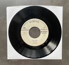 7" Elvis Presley - Old Shep - RCA CR-15 Single Sided Promo - Original