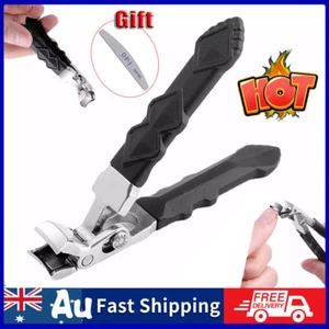 Outfany Clipmaster Pro Nail Clippers - Dotmalls ClipMaster Pro, Toe Nail Clipper - Picture 1 of 28