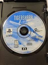 .PSX.' | '.TigerShark.