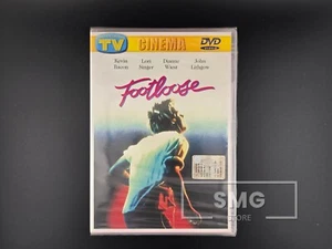 Footloose DVD Nuovo IT EN SP FR TE - Imagen 1 de 2
