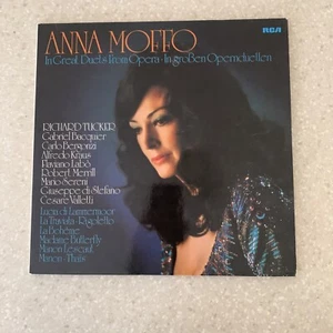 Anna Moffo-IN GREAT DUETS FROM OPERA. IN groBen Opernduetten - Picture 1 of 8