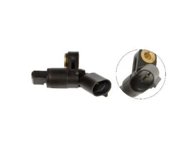 Sensor de velocidad delantero derecho Dorman 32877XS 2001 para Audi TT Quattro 2000-2006 ABS Foto 1 de 2