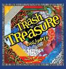 Trash To Treasure Pineapple Quilts By Gyleen X Fitzgerald: Used