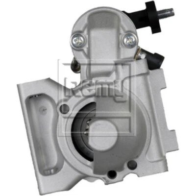 Motor de arranque para GMC Sierra 1500 Yukon 2014-2018, Yukon XL Sierra 1500, Yukon, Yu Foto 1 de 4