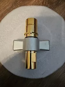 BUYERS PRODUCTS- COUPLER ,WING TYPE QUICK , 1 IN (QDWC16) - Picture 1 of 4