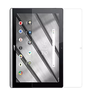 2x Screen Protector for Acer Iconia One B3-A50 10 Inch Film Clear Transparent - Picture 1 of 6