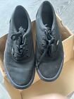 VANS Doheny Women's Athletic Sneakers Casual Skate Shoes Canvas size 8