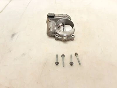 Jeep JK Wrangler OEM 3.6L V6 Throttle Body 05184349AC 2012-2017 104791 - Image 1 of 4