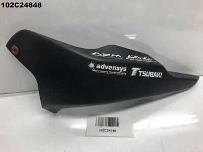 MV AGUSTA DRAGSTER BRUTALE 800 2021 - 2023 LH BELLY PAN OEM LOT102 102C24848 - Image 1 of 4