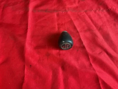 Pomo cambio Porsche 912/911 Foto 1 de 2