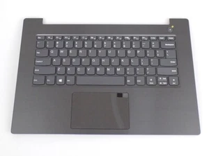 Lenovo 5CB0Q59829 pezzo di ricambio: tastiera Palmrest (US) touchpad per V330-14ARR NUOVO - Foto 1 di 1