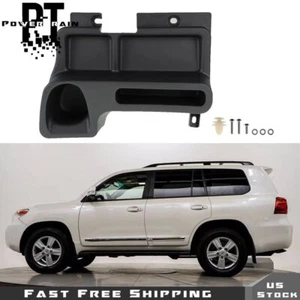 Storage Tray Insert Center console Box For Toyota Land cruiser LC79 1984-2018 - Picture 1 of 13