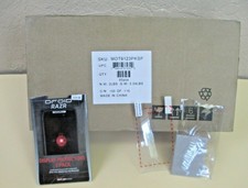 Lot Case of 90 3-Packs Verizon Motorola Droid Razr Display Protectors 