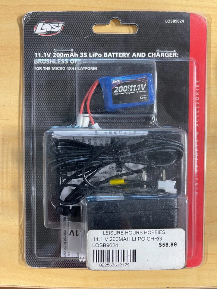 LOSB9624 - Image 1 of 1