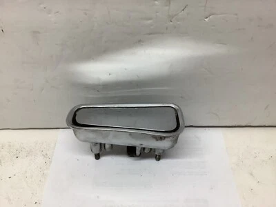 1969-1982 Corvette 14011820 Exterior Outer RH Door Handle 70 71 72 73 74 75 b - Image 1 of 4