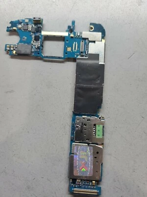 Samsung Galaxy S6 SM-G920V Motherboard Logic Board 32GB Clean IMEI VERIZON - Image 1 of 2