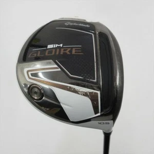 TaylorMade Driver SIM GLOIRE 10.5° Regular AIR Speeder TM: - Picture 1 of 11