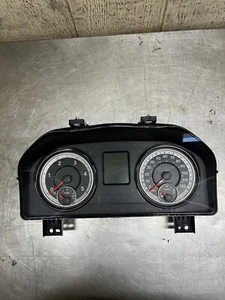 2013-2018 RAM 1500 2500 3500 6.7L Diesel Speedometer Cluster MPH OEM - Picture 1 of 12