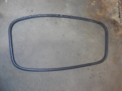 Window Molding Seal Gasket Hatch Tail Gate Glass 2005-2010 Jeep Grand Cherokee - Image 1 of 4