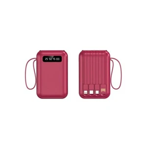 Powerbank Iniu z szybkim ładowaniem - 20000mAh - Zdjęcie 1 z 1