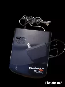 Command Communications ComSwitch 5500 Phone Fax Modem 3-Port Call Switch New - Picture 1 of 1