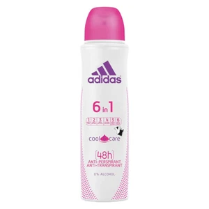 Adidas APD Spray 6in1 for Women - Picture 1 of 1