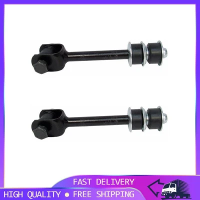 Rear Delphi Sway Bar Link Kit For Toyota Land Cruiser 2007 2006 2005 2004 2003 - Image 1 of 4