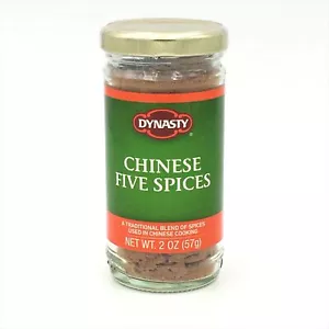 Dynasty Chinese Five Spices 2oz/ 57g - Picture 1 of 3