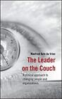 The Leader On The Couch: A Clinical..., Manfred F. R. K