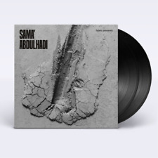 Various Artists Fabric Presents Sama' Abdulhadi (Vinyl) 12" Album