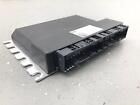 2017-2019 Bmw M760i Air Suspension Control Module 37142790061 Oem 2018