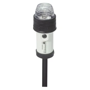 INNOVATIVE LIGHTING PORTABLE STERN LIGHT W/ 18" POLE CLAMP - Picture 1 of 1