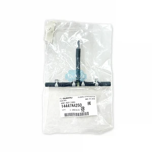 Conjunto de manguera turbocompresor para: Subaru Impreza GRB GVB STI 08-14 - Imagen 1 de 1