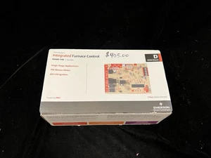 White-Rodgers 50A66-743 Integrated Hot Surface Control,Oem - Picture 1 of 4