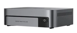 UGREEN NASync DXP480T Plus NAS System 4-Bay NVMe - Bild 1 von 8
