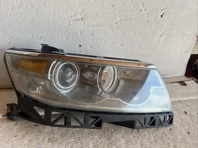Faro de xenón derecho derecho Lincoln MKZ Zephyr 2006 2007 2008 2009 OEM Foto 1 de 4