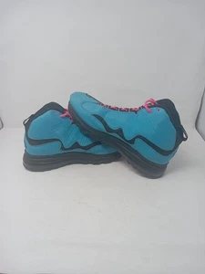 Nike Air Max Hombres Talla 13 Home Run Derby Ken Griffey Jr South Beach Béisbol 24 - Imagen 1 de 10