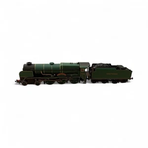 Bachmann 31 407 Lord Nelson 856 LORD ST VINCENT in SR green – Boxed - Foto 1 di 4