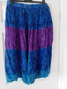 Free Size Skirt - Picture 1 of 1
