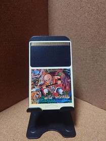 Tora e no Michi PC Engine Hu Card Japan Import Tested