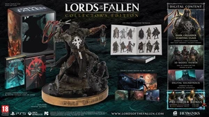 PS4 Lords of the Fallen Collector's Edition - Imagen 1 de 5