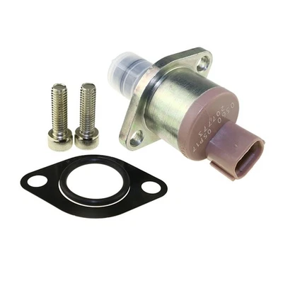 NEW SCV Pump Fuel Pressure Regulator Suction Control SCV Valve Kit 294200-0360 - Image 1 of 4