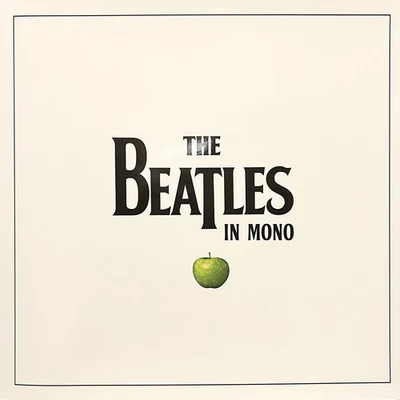The Beatles “In Mono” Box Set - 2025 Vinyl LP - NEW IN SHIPPING BOX! 📦 - Image 1 of 4