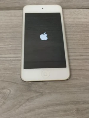 Apple iPod Touch 5th Generation A1421 64GB Wi-Fi Silver MP3 Player - Image 1 of 4